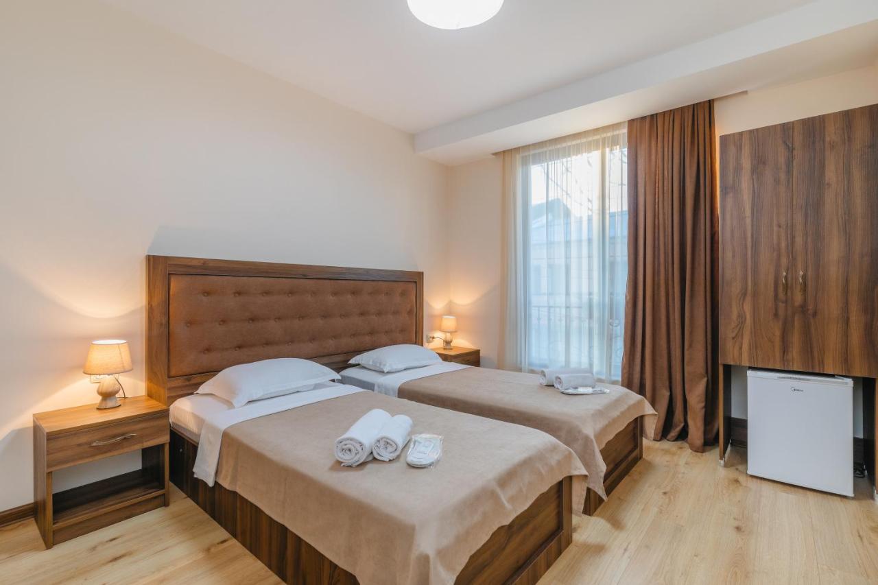 Hotel Gala Boutique 3*